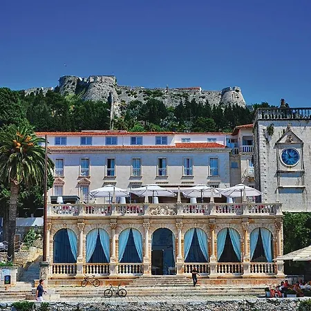 2 Bedroom Cozy In Jelsa Apartment Jelsa (Hvar)